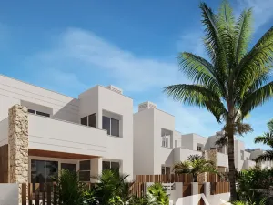 Prodej rodinného domu, San Juan de los Terreros, Španělsko, 168 m2