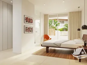 Prodej rodinného domu, San Juan de los Terreros, Španělsko, 122 m2