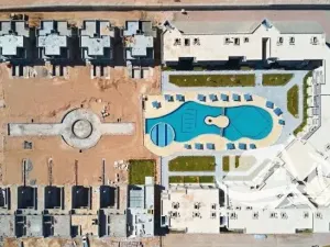 Prodej bytu 3+kk, Hurghada, Egypt, 95 m2