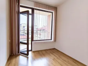 Prodej bytu 2+kk, Nesebar, Bulharsko, 52 m2