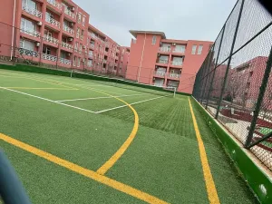 Prodej bytu 1+kk, Nesebar, Bulharsko, 30 m2