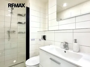 Pronájem bytu 1+kk, Praha - Vinohrady, Perucká, 25 m2