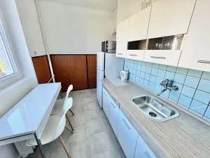 Pronájem bytu 3+1, Mladá Boleslav, Žižkova, 68 m2