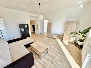 Pronájem bytu 3+1, Mladá Boleslav, Žižkova, 68 m2