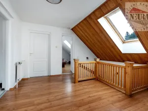 Prodej rodinného domu, Praha - Kbely, Benecká, 180 m2