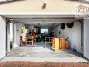 Prodej rodinného domu, Praha - Kbely, Benecká, 180 m2