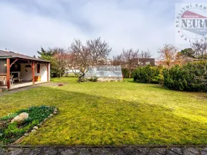 Prodej rodinného domu, Praha - Kbely, Benecká, 180 m2