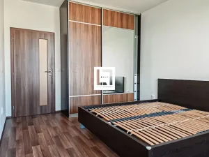 Pronájem bytu 2+kk, Olomouc, Novosadský dvůr, 58 m2