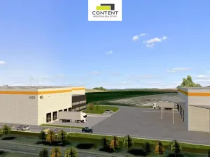 Pronájem výrobních prostor, Solnice, Průmyslová, 9368 m2