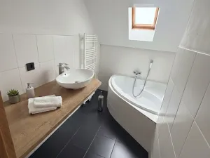 Pronájem bytu 3+1, Praha - Břevnov, Tomanova, 80 m2