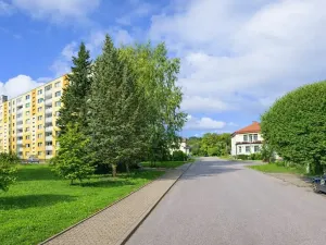 Prodej bytu 2+kk, Lomnice nad Popelkou, Smetanova, 41 m2
