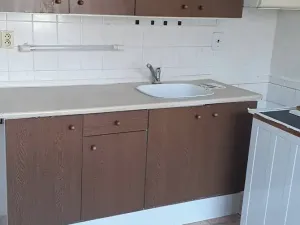 Dražba bytu 3+1, Milovice, Lesní, 113 m2