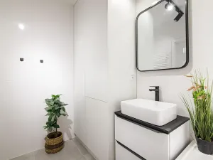 Prodej bytu 1+1, Ostrava, Havířská, 55 m2