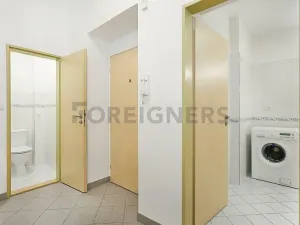 Pronájem bytu 2+kk, Brno, Masarykova, 48 m2