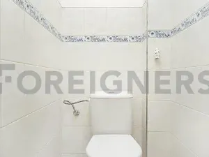 Pronájem bytu 2+kk, Brno, Masarykova, 48 m2