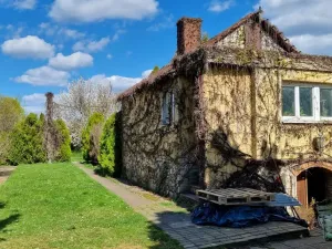 Prodej zahrady, Břeclav, Na Širokých, 1373 m2
