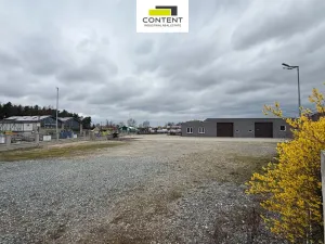 Pronájem skladu, Praha - Horní Měcholupy, K Měcholupům, 2180 m2