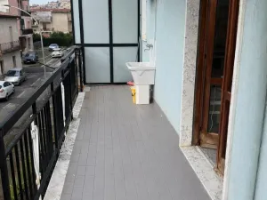 Prodej bytu 3+kk, Scalea, Kalábrie, Itálie, 56 m2