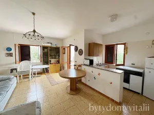 Prodej domu, Scalea, Kalábrie, Itálie, 85 m2