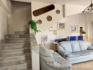 Prodej domu, Scalea, Kalábrie, Itálie, 85 m2