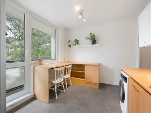 Prodej bytu 3+1, Brno, Poznaňská, 71 m2