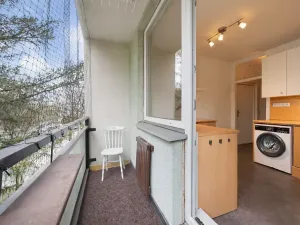 Prodej bytu 3+1, Brno, Poznaňská, 71 m2