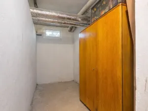 Prodej bytu 3+1, Brno, Poznaňská, 71 m2