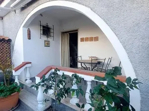 Prodej rodinného domu, Scalea, Kalábrie, Itálie, 72 m2