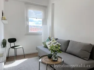 Prodej bytu 3+kk, Scalea, Kalábrie, Itálie, 58 m2