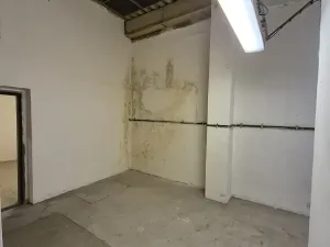 Pronájem skladu, Praha - Řepy, Skuteckého, 141 m2