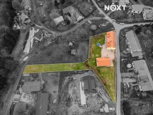 Prodej ubytování, Luže, 230 m2