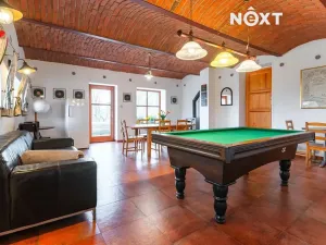 Prodej ubytování, Luže, 230 m2