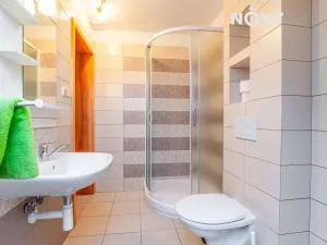 Prodej ubytování, Luže, 230 m2