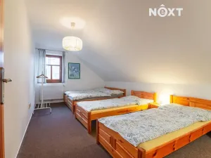 Prodej ubytování, Luže, 230 m2