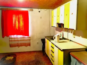 Prodej chaty, Strakonice, 16 m2