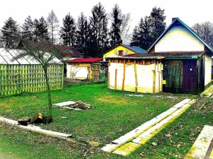 Prodej chaty, Strakonice, 16 m2