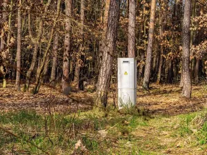 Prodej pozemku pro bydlení, Hradištko, Kersko, 4428 m2