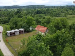 Prodej rodinného domu, Rakovica, Chorvatsko, 70904 m2