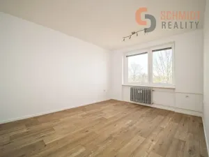 Prodej bytu 1+1, Mikulov, Kpt. Jaroše, 32 m2