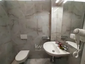 Pronájem bytu 1+1, Praha - Nové Město, Krakovská, 42 m2