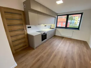 Prodej bytu 2+kk, Uherský Brod, Větrná, 56 m2