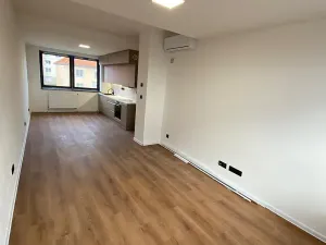 Prodej bytu 2+kk, Uherský Brod, Větrná, 56 m2
