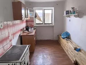 Prodej bytu 3+1, Sokolov, U Divadla, 70 m2