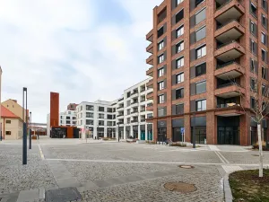 Prodej bytu 2+kk, Praha - Nusle, Muzikova, 40 m2