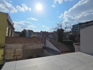 Prodej bytu 2+kk, Brno, Elgartova, 40 m2