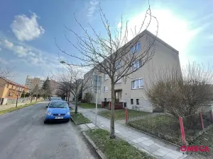 Prodej bytu 2+1, Poděbrady, Sklářská, 52 m2