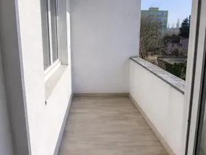 Prodej bytu 2+1, Poděbrady, Sklářská, 52 m2