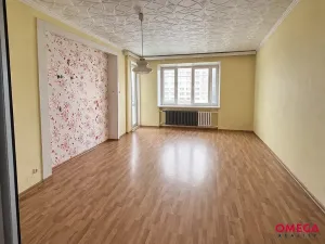 Prodej bytu 2+1, Poděbrady, Sklářská, 52 m2