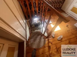 Prodej chalupy, Kytlice, 120 m2