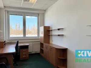Pronájem kanceláře, Ostrava, Pavlovova, 13 m2